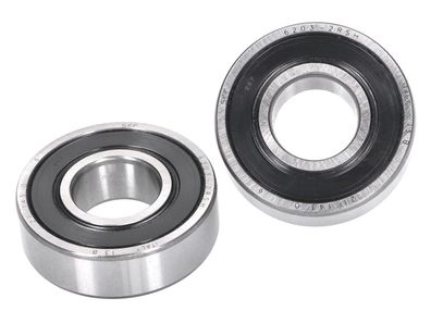 Radlager Satz Naraku Vorder- / Hinterrad Premium SKF für Beta RR 50