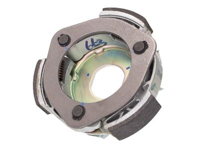 Kupplung OEM 134mm für Aprilia, Derbi, Gilera, Piaggio 125, 150ccm 4-Takt