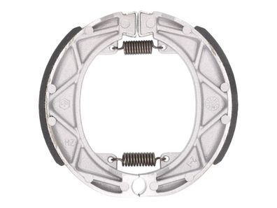 Bremsbackensatz OEM 140x25mm für Aprilia, Derbi, Piaggio, Vespa 125-200ccm