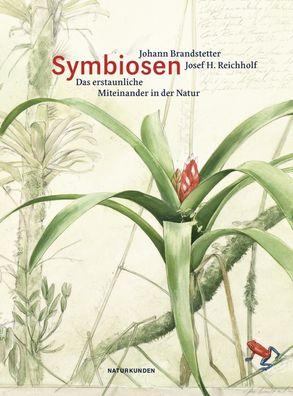 Symbiosen, Johann Brandstetter