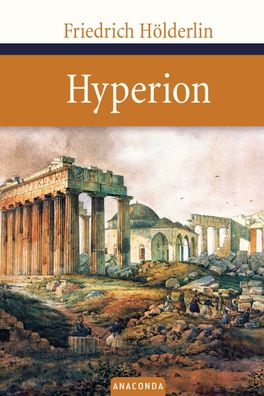 Hyperion, Friedrich H?lderlin