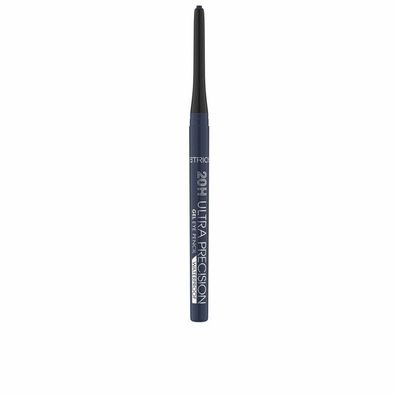 Catrice 10h Ultra Precision Gel Eye Pencil Waterproof 050-Blue 0,28g
