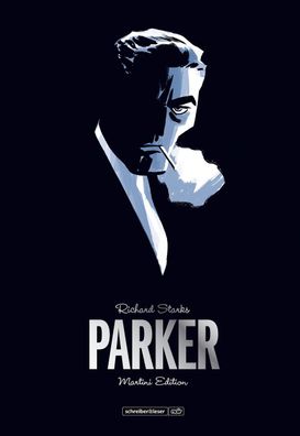 Parker - Martini Edition, Stark Richard