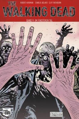 The Walking Dead 09, Robert Kirkman