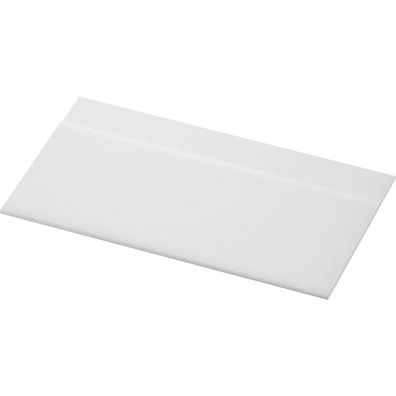 Duni Dispenser Servietten Tissue weiß 2lagig 33x33cm 300 Stück