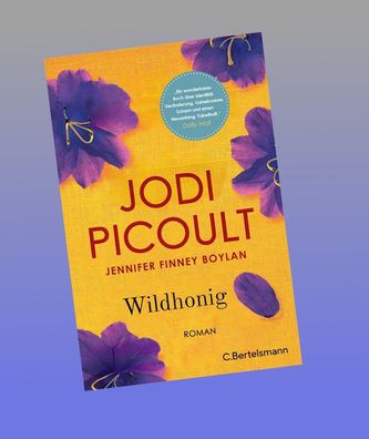 Wildhonig, Jodi Picoult