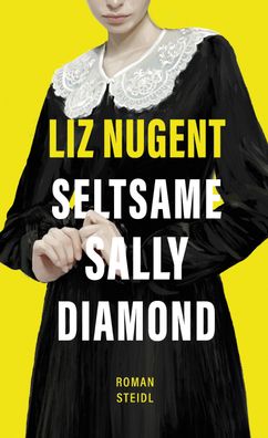 Seltsame Sally Diamond, Liz Nugent