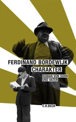 Charakter, Ferdinand Bordewijk