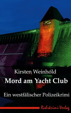 Mord am Yacht Club, Kirsten Weinhold