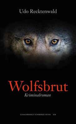 Wolfsbrut, Udo Recktenwald