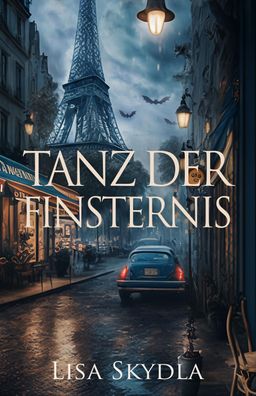 Tanz der Finsternis, Lisa Skydla