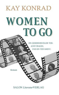 Women To Go, Kay Konrad