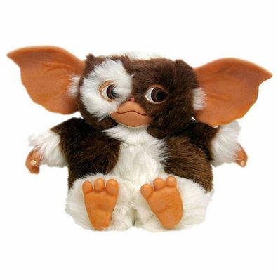 Gremlins Gizmo Plüschtier mit Sound und Bewegung 20cm