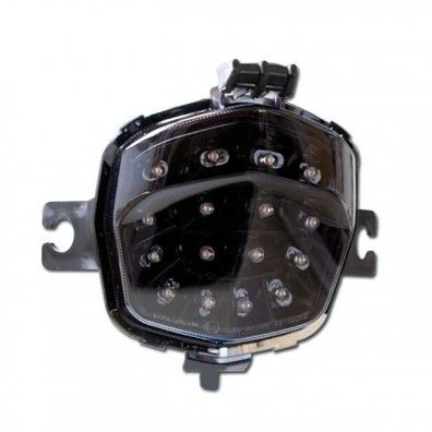 LED-Rücklicht Suzuki | GSF650 09-12 / GSF650S 09-13