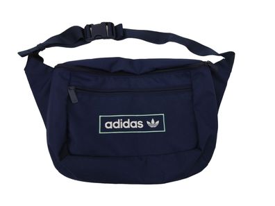 Adidas Waistbag Unisex Gürteltasche Blau Tasche Umhängetasche Crossbag