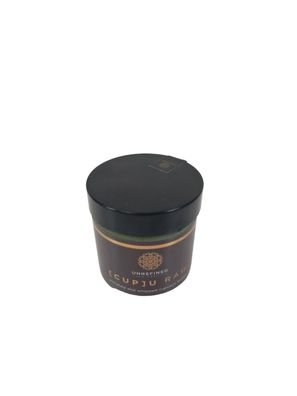 CUP]U RAW Gesichtscreme Cupuacu Butter 50ml whipped and enriched unrefined