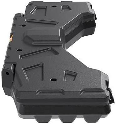 ATV BOX FÜR Polaris Sportsman 850/1000 HIGH LIFTER Edition