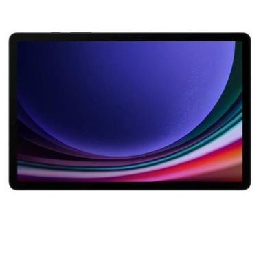 Tablet Galaxy Tab S9 FE+ Samsung SM-X616BZAAEUB Octa Core 8 GB RAM 128 GB Grau