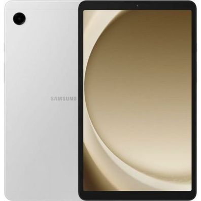 Tablet Samsung Galaxy Tab SM-X110NZSAEUB 8,7" 4 GB RAM 64 GB Grau Silberfarben