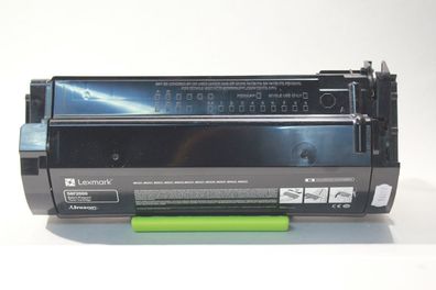 Lexmark 56F2000 Toner Black -Bulk