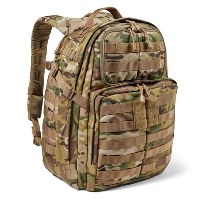 NEU 5.11 Rucksack Rush 24 2.0 multicam für Camping Outdoor Survival Bushcrafting