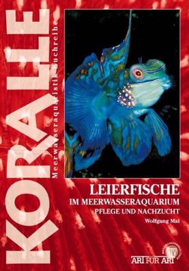 Art f?r Art: Leierfische, Wolfgang Mai