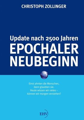 Epochaler Neubeginn, Christoph Zollinger