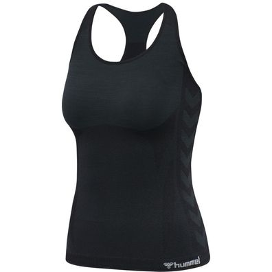 HUMMEL Clea Seamless Top Women 2105092508