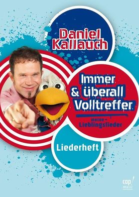 Immer & ?berall - Volltreffer, Daniel Kallauch