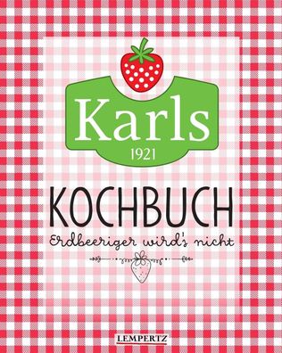 Karls Kochbuch, Karls