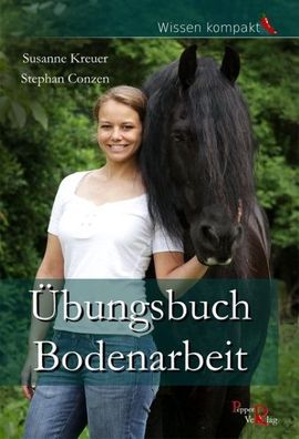 bungsbuch Bodenarbeit, Susanne Kreuer