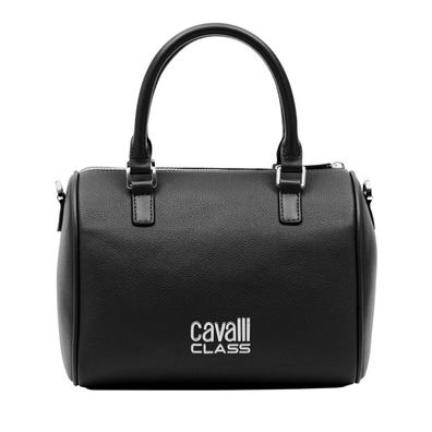 Cavalli Class - CCHB00142400-GENOA-Black-ATU - Handtasche - Damen