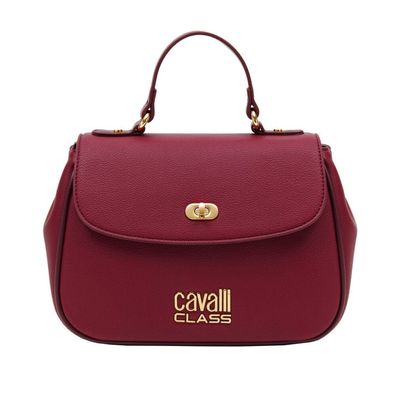Cavalli Class - CCHB00132300-LUCCA-Burgundy-ATU - Handtasche - Damen