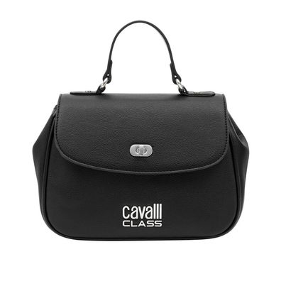Cavalli Class - CCHB00132200-LUCCA-Black-ATU - Handtasche - Damen