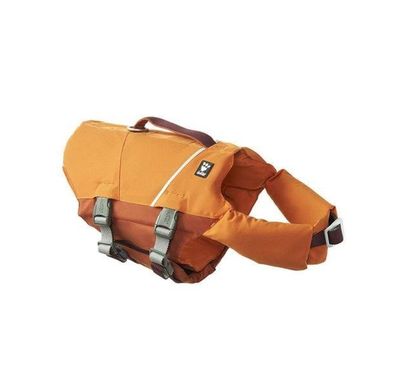 HURTTA Life Savior ECO, orange, 30-40kg