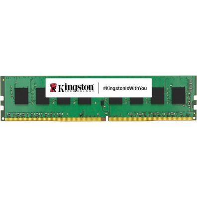 Kingston DIMM 16GB DDR4-2666 Arbeitsspeicher KCP426ND8/16