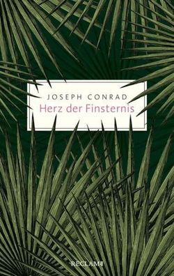 Herz der Finsternis, Joseph Conrad