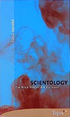 Scientology, Jana Jacobi