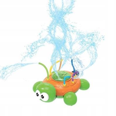 Wasserspielzeug Sprinkler Spielzeug Regner Garten Wasser Sprenger Für Kinder