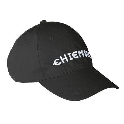 Chiemsee - Basecap - unisex Mütze Cappy Cappie Kofbedeckung