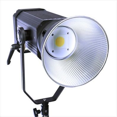 Falcon Eyes Bi-Color LED Lampe LED-Studiolampe Dimmbar DSL-300TD auf 230V