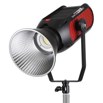 Falcon Eyes Bi-Color LED Lampe LED-Studiolampe Dimmbar S30TD auf 230V