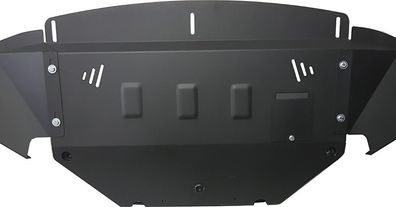 Unterfahrschutz für Motor der Marke Audi A6 - (1997-2004)