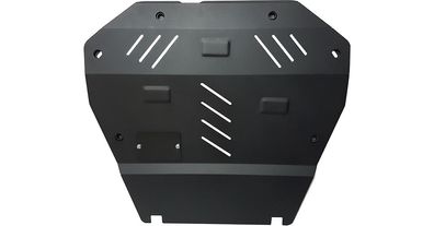 Unterfahrschutz für Motor der Marke Chevrolet Captiva - (2011-2018)