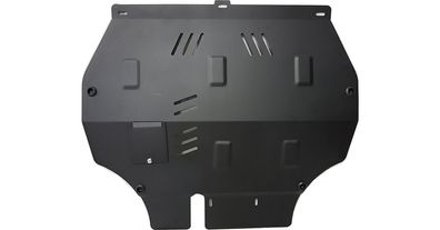 Unterfahrschutz für Motor der Marke Chevrolet Spark - (2009-2024)