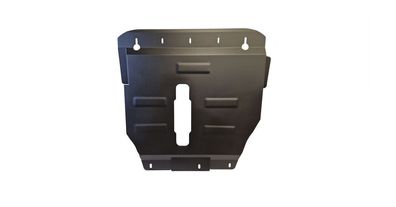 Unterfahrschutz für Motor der Marke Dfsk Fengon 5 - (2018-2024)