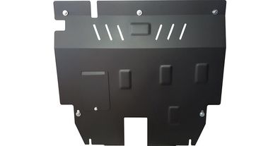 Unterfahrschutz für Motor der Marke Fiat Grande Punto - (2006-2018)