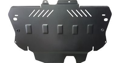 Unterfahrschutz für Motor der Marke Ford Kuga - (2013-2019)