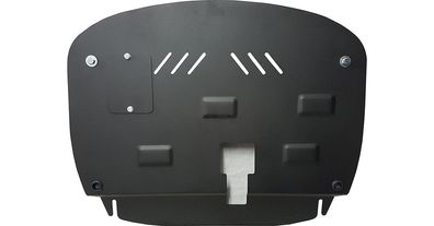 Unterfahrschutz für Motor der Marke Hyundai Elantra 2 - (2011-2016)