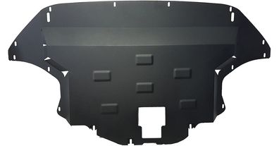 Unterfahrschutz für Motor der Marke Hyundai Kona - (2017-2024)